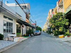 Bán Đất P. Thống Nhất Trung Tâm Tp Biên Hoà Đường Nhựa 12m.