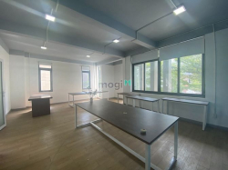 Share gấp VP 50m2 giá 12tr/tháng.