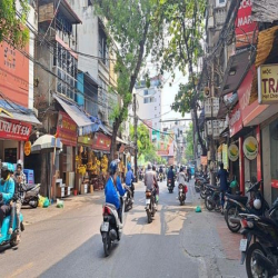 Mặt phố La Thành - Ngay Giảng Võ & Láng Hạ - Lô góc - 52m2 - MT 10m