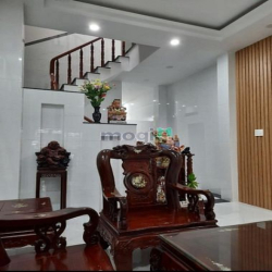 Ngang 8m! Hẻm xe hơi Hoàng Hoa Thám Bình Thạnh 160m2 chỉ 13,58 tỷ