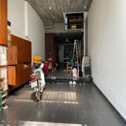Cho thuê gấp nhà mới Trệt, 2 Lầu, ST Đặng Thùy Trâm