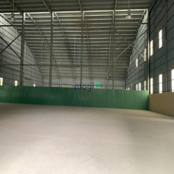 Cho Thuê Kho Chứa Hàng, Sản Xuất 300m2 Đường TRẦN NÃO_Bình An_Quận 2