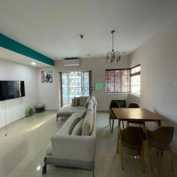Căn đặc biệt - Diện tích cực rộng với sân vườn riêng tư chỉ 33 triệu