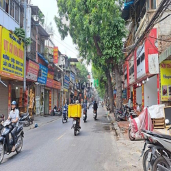 Mặt phố La Thành - Ngay Giảng Võ & Láng Hạ - Lô góc - 52m2 - MT 10m