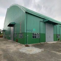 Cho Thuê Kho Chứa Hàng, Sản Xuất 300m2 Đường TRẦN NÃO_Bình An_Quận 2
