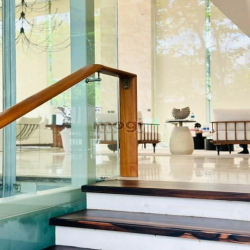 Bán Biệt Thự Thảo Điền DT 871m2 có hồ bơi siêu đẹp giá 150 tỷ alo eNhi