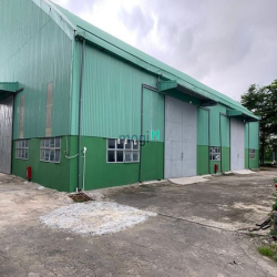 Cho Thuê Kho Chứa Hàng, Sản Xuất 300m2 Đường TRẦN NÃO_Bình An_Quận 2