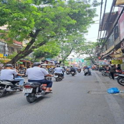 Mặt phố La Thành - Ngay Giảng Võ & Láng Hạ - Lô góc - 52m2 - MT 10m