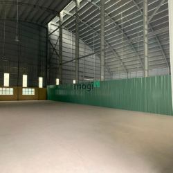 Cho Thuê Kho Chứa Hàng, Sản Xuất 300m2 Đường TRẦN NÃO_Bình An_Quận 2