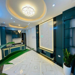 Nhà mới, 3m ra ô tô tránh, mặt tiền rộng _33m, mt 7m, giá 6,45 tỷ