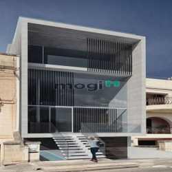 Sản phẩm HOT! NNC 700m2 mặt tiền ngang 9m tại tuyến đường tài chính