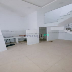 Hẻm xe hơi gần Lê Thúc Hoạch Tân Phú 6,1x10m 2Tầng BTCT chỉ 4,8 tỷ TL