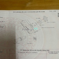 Nhà trệt 4 lầu mặt tiền Mậu Thân kế Câu Lạc Bộ Hưu Trí, An Nghiệp, NK