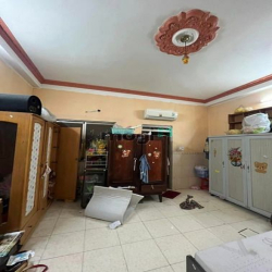 MT Tùng Thiện Vương 102m2, 4 tầng 4.6x22m nở hậu, SHR HC đủ 11.5 tỷ TL