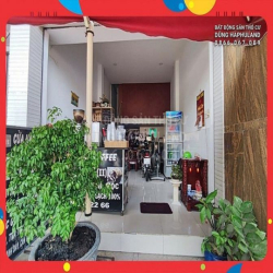 Q12. Bán nhà 2 MẶT TIỀN, 26P CHDV, TN 70-100 triệu/th, 175m2, 6T, TM.