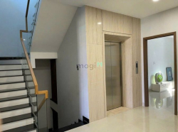 Cho thuê biệt thự  Lương Định Của, P.An Phú, Quận 2