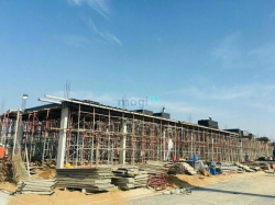 Đơn vị phân phối độc quyền khu Shophouse của dự án The Sol City