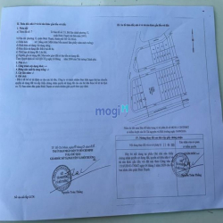 ĐẤT bán Chính chủ; 6x20m, Đặng Thùy Trâm- 13 tỷ