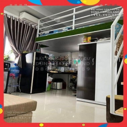 Q12. Bán nhà 2 MẶT TIỀN, 26P CHDV, TN 70-100 triệu/th, 175m2, 6T, TM.