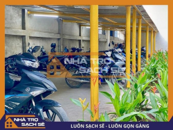 ❌NHÀ TRỌ SẠCH SẼ - Trọ có gác, siêu rộng, gần Khu CNC❌