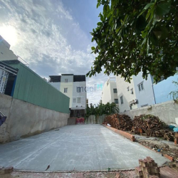 ĐẤT bán Chính chủ; 6x20m, Đặng Thùy Trâm- 13 tỷ