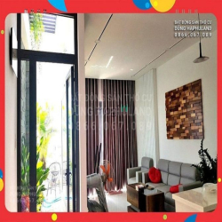 Q12. Bán nhà 2 MẶT TIỀN, 26P CHDV, TN 70-100 triệu/th, 175m2, 6T, TM.