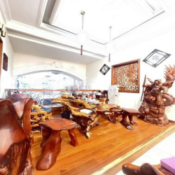 Bán biệt thự Q7 -178m2- CHỈ 27TỶ990