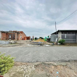 Bán lô đất gần chợ Long Hoa Tx Hoà Thành Tây Ninh giá chốt 580 triệu