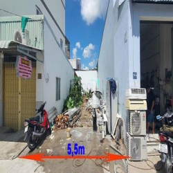 Nền đẹp lộ 6m hẻm nhánh đường Nguyễn Văn Cừ (lộ 20), NK, Cần Thơ