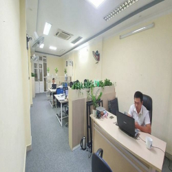 Cho thuê sàn văn phòng Nguyễn Xiển, diện tích linh hoạt từ 30-60 m2