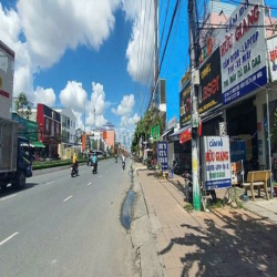 Nền đẹp lộ 6m hẻm nhánh đường Nguyễn Văn Cừ (lộ 20), NK, Cần Thơ