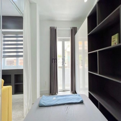 ?PENHOUSE and 1PN Private Space_Style Hiện Đại_Tân Định_Võ Thị Sáu_Q1