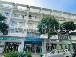 Bán shophouse Sari Town, 450m2 hoàn thiện 70 tỷ