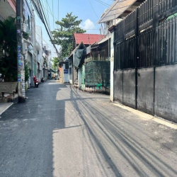 Bán nhà đẹp thiết kế nội thất xịn gần Big C Tân Hiệp