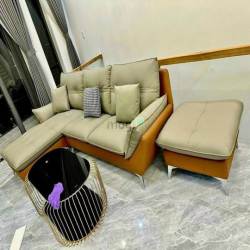 Bán nhà đẹp thiết kế nội thất xịn gần Big C Tân Hiệp