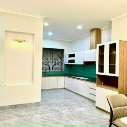 Bán nhà đẹp thiết kế nội thất xịn gần Big C Tân Hiệp