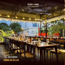 Cho thuê nhà góc 2 MẶT TIỀN gần NGã Sáu Phù Đổng DTSD 324M2