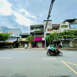 Siêu hiếm! 35 tỷ giảm 30 tỷ mặt tiền Nguyễn Đình Chiểu Quận 3. DT 5,2x