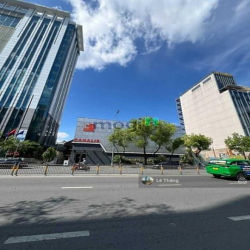 Bán nhà góc 2MT Phan Đăng Lưu - Trần Kế Xương P7 Q Phú Nhuận, DT 15,35