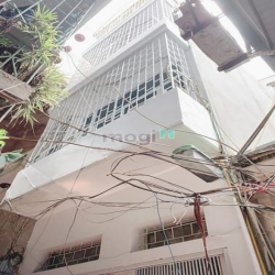 Bán Nhà Phố Tôn Đức Thắng – Sở Hữu Ngay Vị Trí Vàng, Gần Ô tô -5.2 tỷ