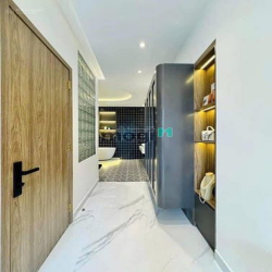 Cô Hạnh bán gấp nhà Lê Văn Sỹ, quận 3, 65m2, giá 3 tỷ 170, sổ hồng sẵn