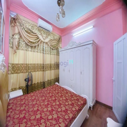 Bán Nhà Phố Tôn Đức Thắng – Sở Hữu Ngay Vị Trí Vàng, Gần Ô tô -5.2 tỷ