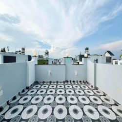 Cô Hạnh bán gấp nhà Lê Văn Sỹ, quận 3, 65m2, giá 3 tỷ 170, sổ hồng sẵn