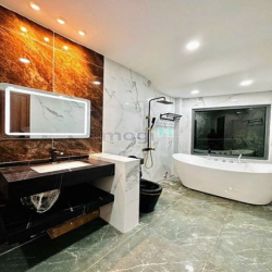 bán gấp nhà HXT 8m Đường Số 17, Phường 10, Quận Gò Vấp