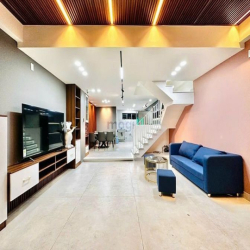 bán gấp nhà HXT 8m Đường Số 17, Phường 10, Quận Gò Vấp