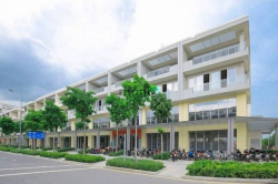 Bán Shophouse ngay trục đường Nguyễn Cơ Thạch giá 192 tỷ