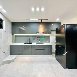 bán gấp nhà HXT 8m Đường Số 17, Phường 10, Quận Gò Vấp