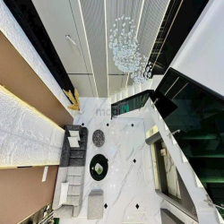 Cô Hạnh bán gấp nhà Lê Văn Sỹ, quận 3, 65m2, giá 3 tỷ 170, sổ hồng sẵn