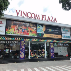 Mặt tiền LÔ GÓC ngang 17m Thống Nhất 295m2 gần siêu thị Lotte 59.5 tỷ