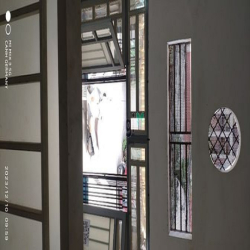 Cho thuê nhà hẻm xe tải - P An Lạc Bình Tân